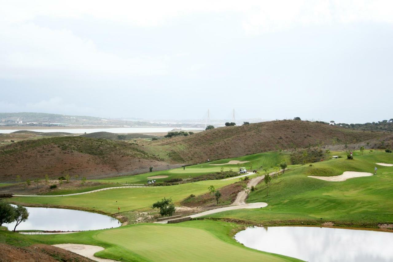 Beautiful Apartment Litoralmar Portimao Luaran gambar