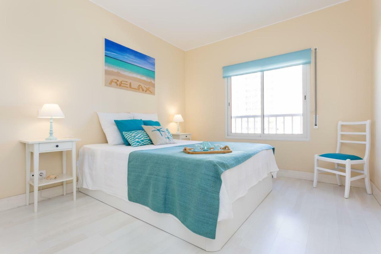Beautiful Apartment Litoralmar Portimao Luaran gambar