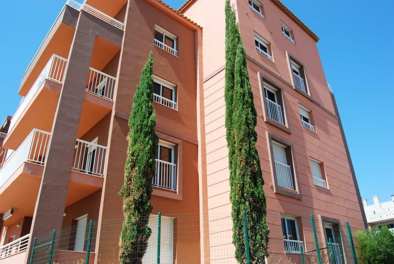 Beautiful Apartment Litoralmar Portimao Luaran gambar