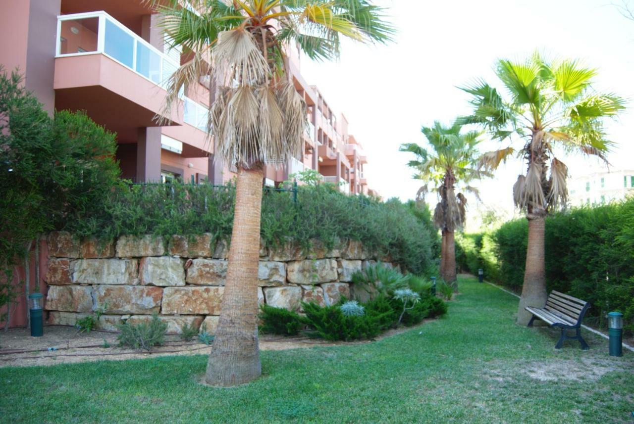 Beautiful Apartment Litoralmar Portimao Luaran gambar